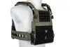 Kamizelka typu Plate Carrier QR III - olive
